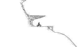 Drop and run