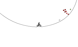 half pipe