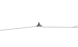 road to rocket