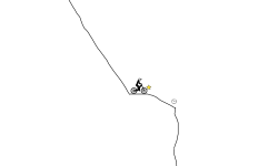 One Shot Rock Ride