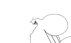 Hold up cave