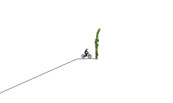 you will never make it