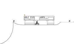 BMX 25 Jumps