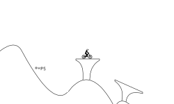 down or Up ?