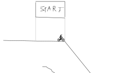 bmx wtf