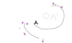 OA!!!