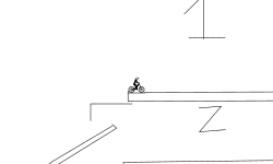 pointing repeat up to 10
