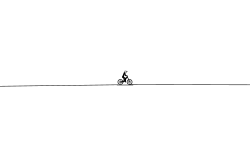 Hard track