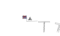 jumps jumps jumps BI