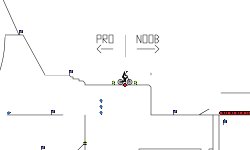 Pro/Noob Trial