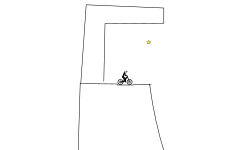 X GAMES MEGA RAMP 2