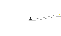 Crazy stupid awesome gravity