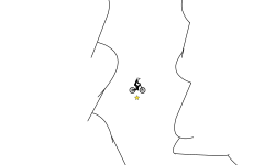 Tricky Cavern