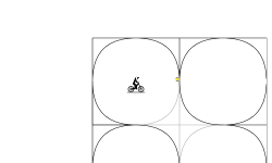 Is it a box or a circle?