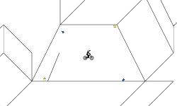 3d track