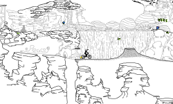 (Collab)Peace in the Mountains
