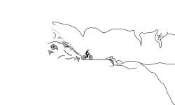 I was bored (desc)