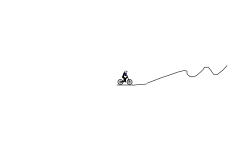 Trial track part 1