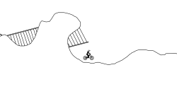 Fun off-road