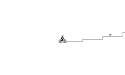 HARD UPHILL