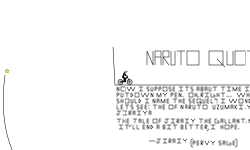 Naruto Quotes #4