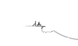 Jump freestyle
