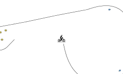 Simple Track