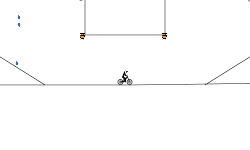 FREE RIDER HD (EASY)