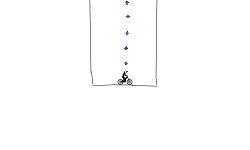 the only way is up there