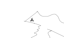 Terrain Track
