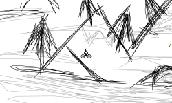 Spooky Forest