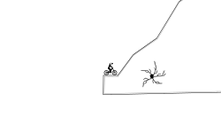 Detailed Climb!