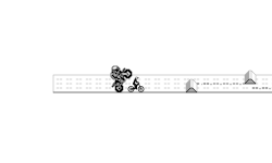 Excite Bike