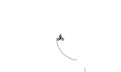 First Wheelie