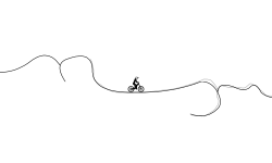 most likely my last track
