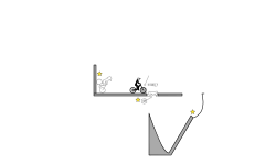 Tutorial - Wall, Down-corner