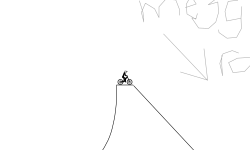 mega ramp and halfpipe