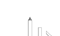blocky  blocks