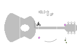 Hold Up (desc)