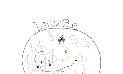 Last Giveaway