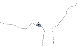 The Cave Is My Friend
