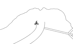 cave to sea