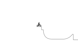 Simple jumps(MTB)
