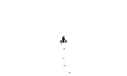 Glitch Falling! (BMX AUTO)