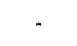 Bike, Blob, Truck