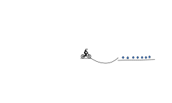 A track