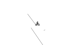 press Z at end