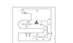 Tube Wars - 400 Tracks!