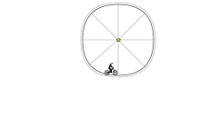 Round and Round