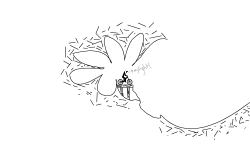 Out of the Cave